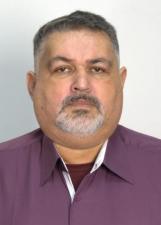 Foto oficial de Adriano Martins