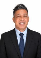 Foto oficial de Paulo Tomat