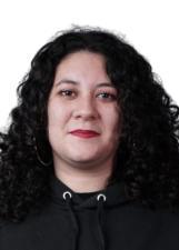 Foto oficial de Karla Albuquerque