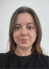 Foto oficial de Thais Gasparini