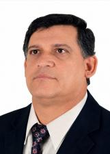 Foto oficial de Milton Cardoso