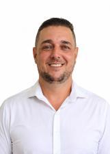 Foto oficial de Elias Bitencourt