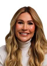 Foto oficial de Andreia Rolim Rios