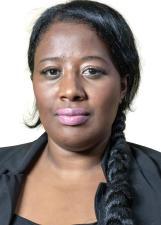 Foto oficial de Lilian Bomfim