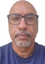 Foto oficial de Milton Vianna
