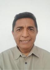 Foto oficial de Gil Pery