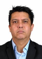 Foto oficial de Andre del
