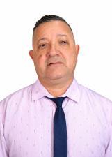 Foto oficial de Marcão do Povo
