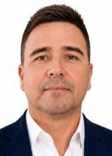 Foto oficial de Marcelino do Vale
