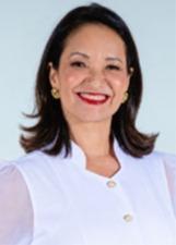 Foto oficial de Dra Kenia