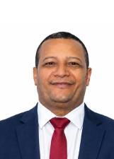 Foto oficial de Pr Jair Santana