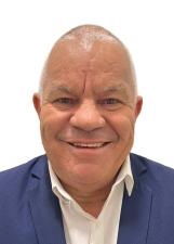 Foto oficial de Pastor Daniel Nascimento
