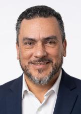 Foto oficial de Eduardo Xaropinho