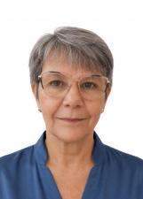 Foto oficial de Glauce Lima