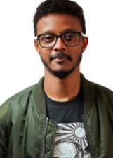 Foto oficial de Tamir Felipe