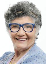 Foto oficial de Maria Helena