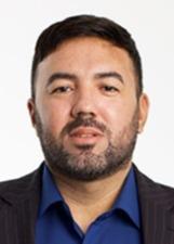 Foto oficial de Rejanio Felix