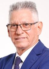 Foto oficial de Natalino Tony Silva