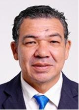 Foto oficial de Jairo da Silva Alves