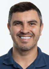 Foto oficial de Luciano Aquino