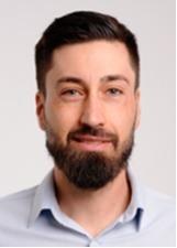 Foto oficial de João Tosi