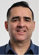 Foto oficial de Vagner Malheiros