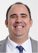 Foto oficial de Felipe Souza