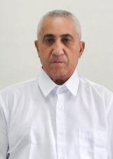 Foto oficial de Kiki Barros
