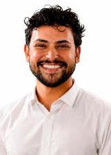 Foto oficial de Vini Oliveira