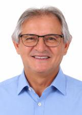 Foto oficial de Edgar Dourado