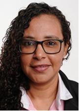 Foto oficial de Vanessa Borges Lino