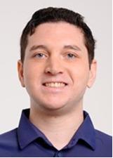 Foto oficial de Thiago Serpa