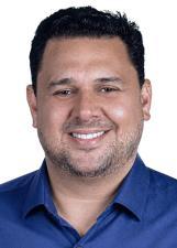 Foto oficial de Raul Vicentini