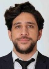 Foto oficial de Lucas da Previdência