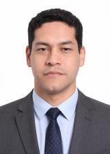 Foto oficial de Dr. Vinicius Castro