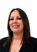 Foto oficial de Karen Maria