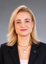 Foto oficial de Dra Carol Takayama