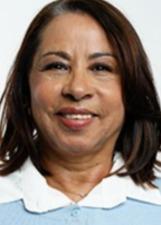 Foto oficial de Mirian Barros