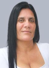 Foto oficial de Margarete do Brechó
