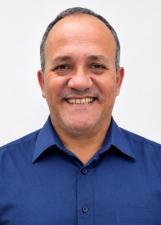 Foto oficial de Subtenente Hélio Costa