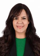 Foto oficial de Dra. Elaine Amorim
