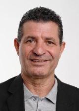 Foto oficial de Bispo Raí de Oliveira