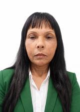 Foto oficial de Dra. Cléo de Oliveira