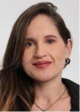 Foto oficial de Juliana Bejes