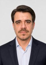 Foto oficial de Matheus Cerdeira