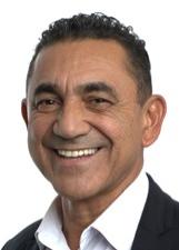 Foto oficial de Paulo Gatto