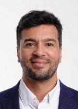 Foto oficial de Robert Paiva