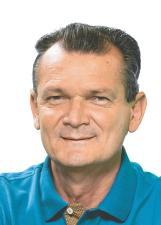 Foto oficial de Dr. Raul