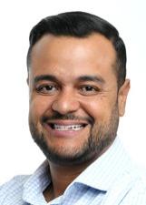 Foto oficial de Márcio Reis