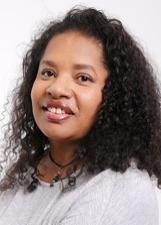 Foto oficial de Marina Correia